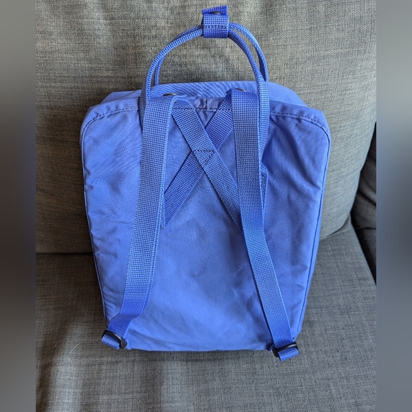 Kanken Backpack - Picture 4 of 8